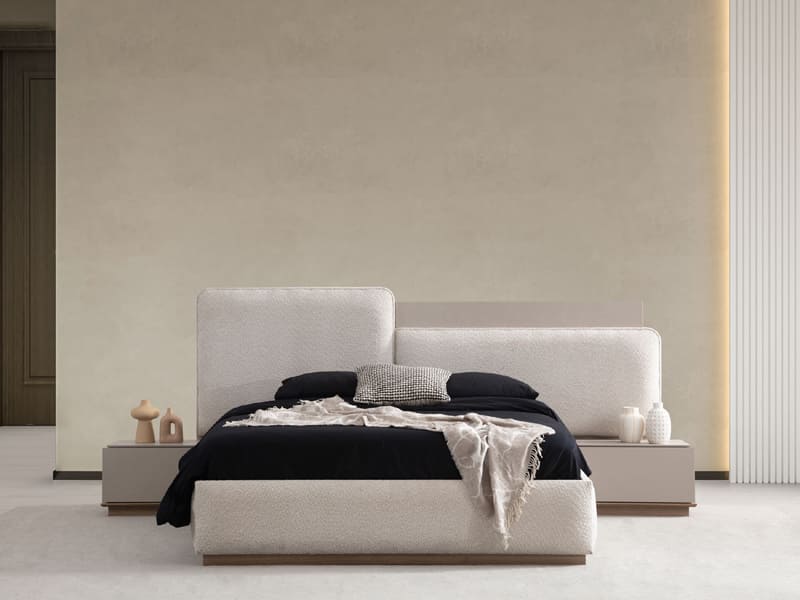 Senkron Yatak Odası Takımı