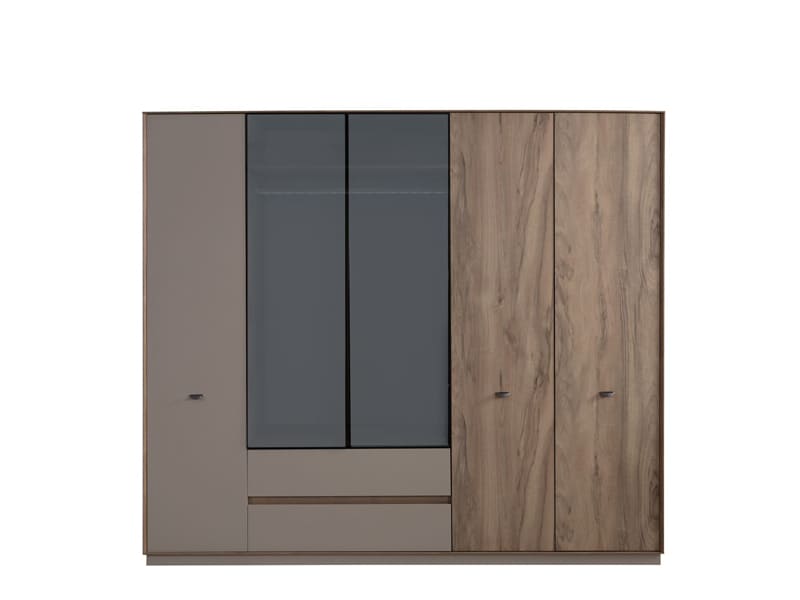 Osso Yatak Odası Takımı