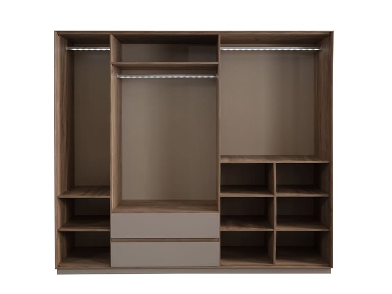 Osso Yatak Odası Takımı