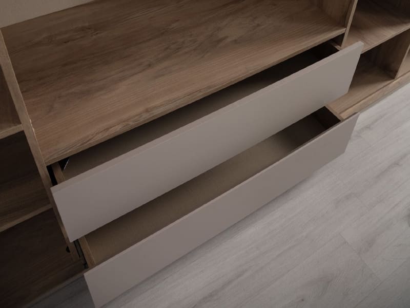 Osso Yatak Odası Takımı