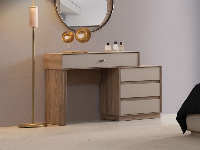 Osso Yatak Odası Takımı