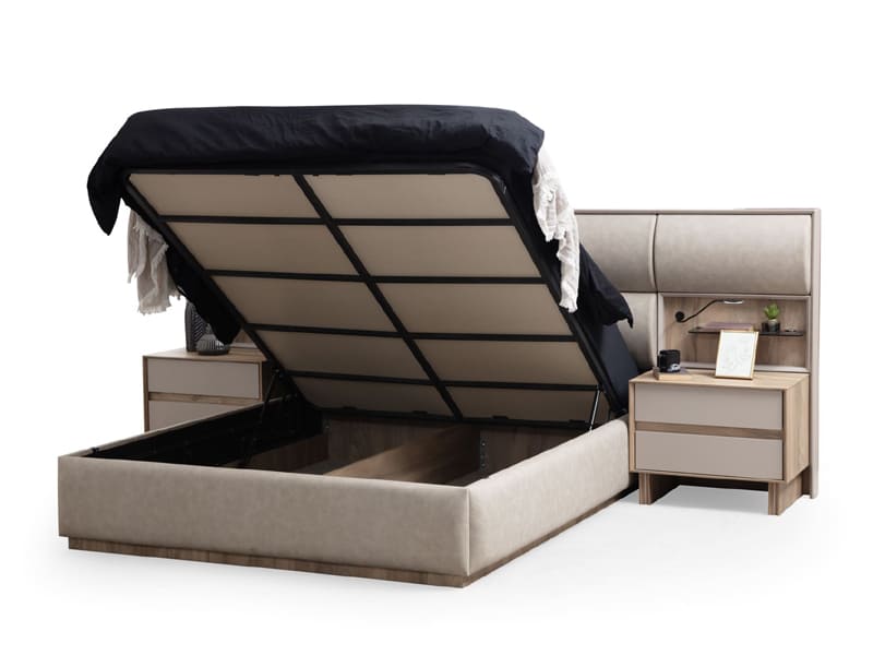 Osso Yatak Odası Takımı