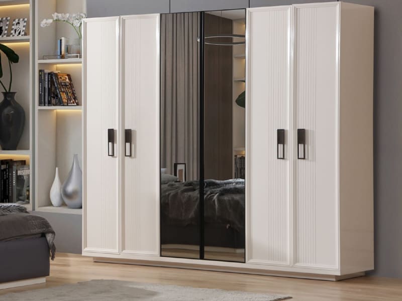 Elegant Yatak Odası Takımı