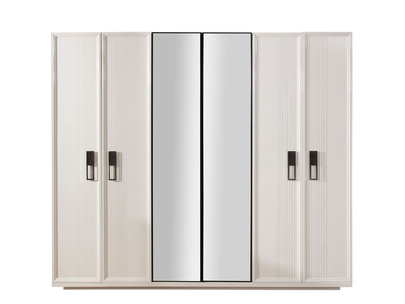 Elegant Yatak Odası Takımı