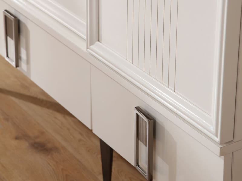 Elegant Yatak Odası Takımı