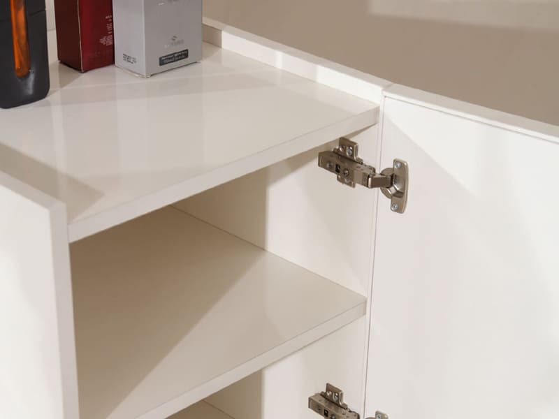 Elegant Yatak Odası Takımı