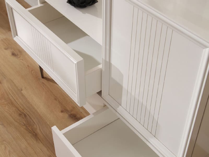 Elegant Yatak Odası Takımı