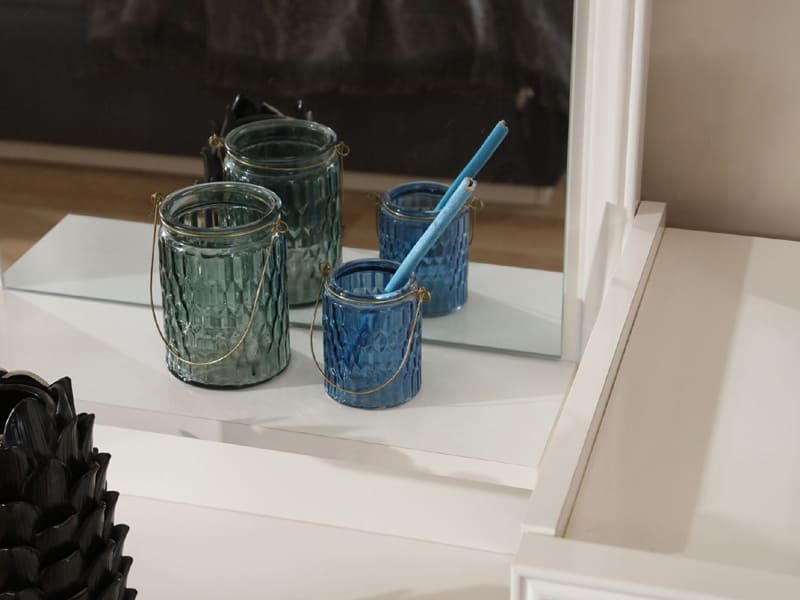 Elegant Yatak Odası Takımı