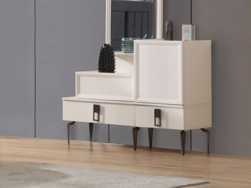 Elegant Yatak Odası Takımı