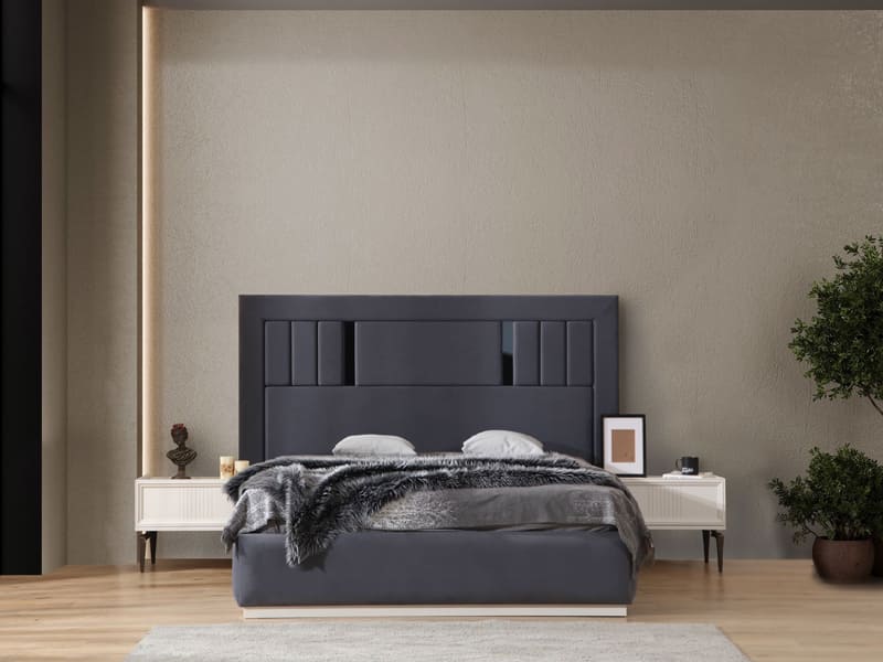 Elegant Yatak Odası Takımı