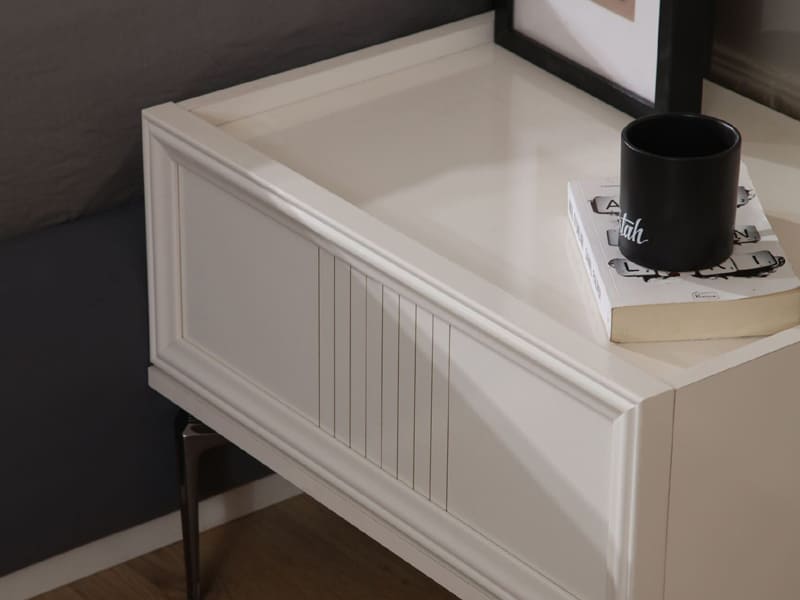 Elegant Yatak Odası Takımı