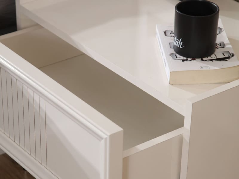 Elegant Yatak Odası Takımı