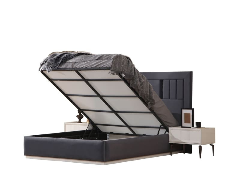 Elegant Yatak Odası Takımı