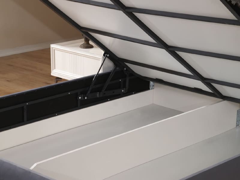 Elegant Yatak Odası Takımı