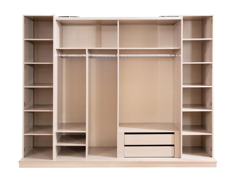 Arya Yatak Odası Takımı