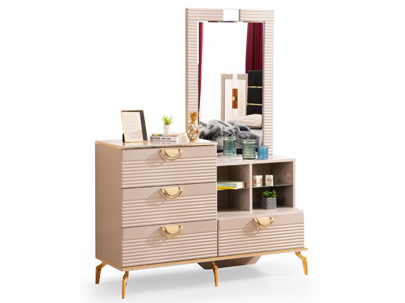 Arya Yatak Odası Takımı