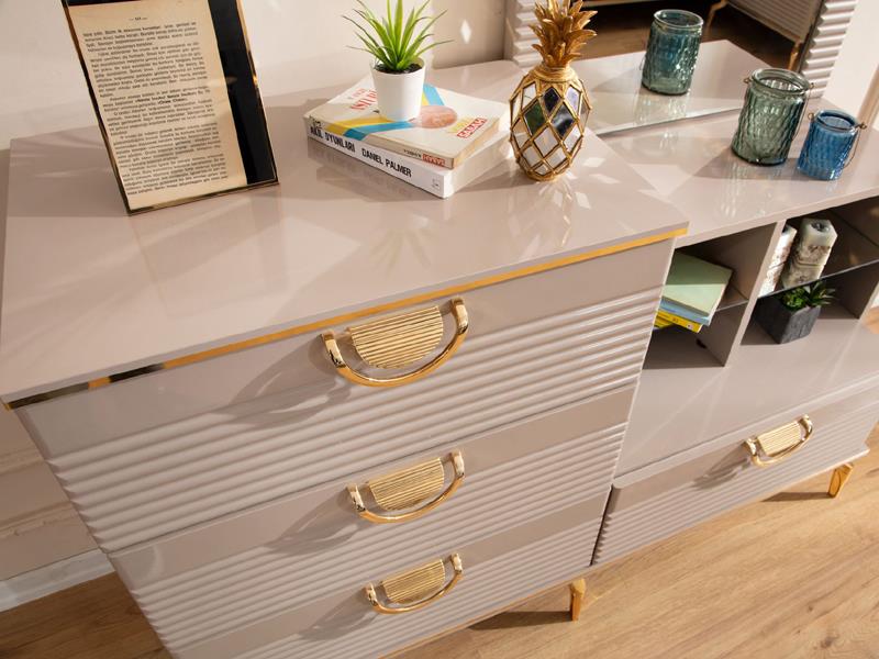 Arya Yatak Odası Takımı