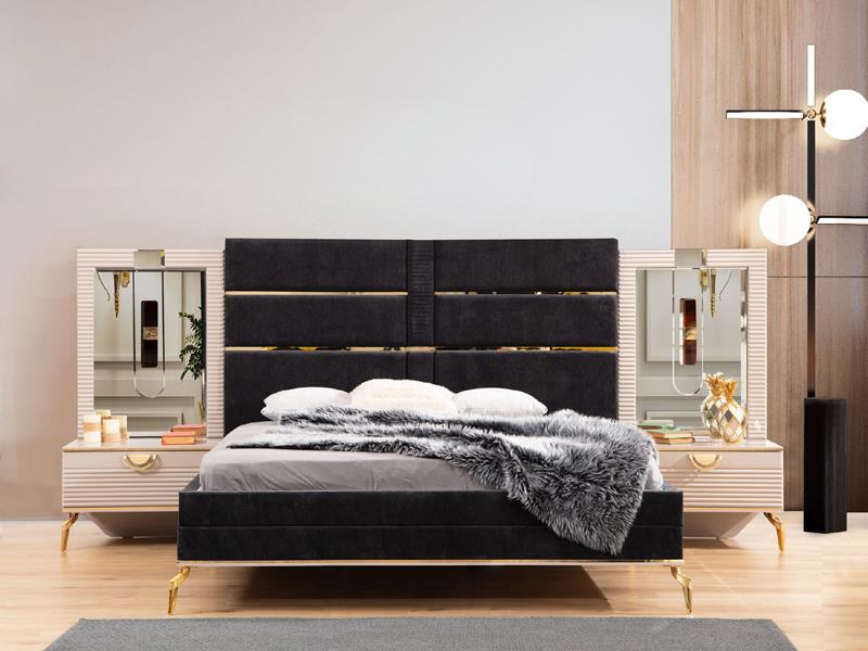 Arya Yatak Odası Takımı