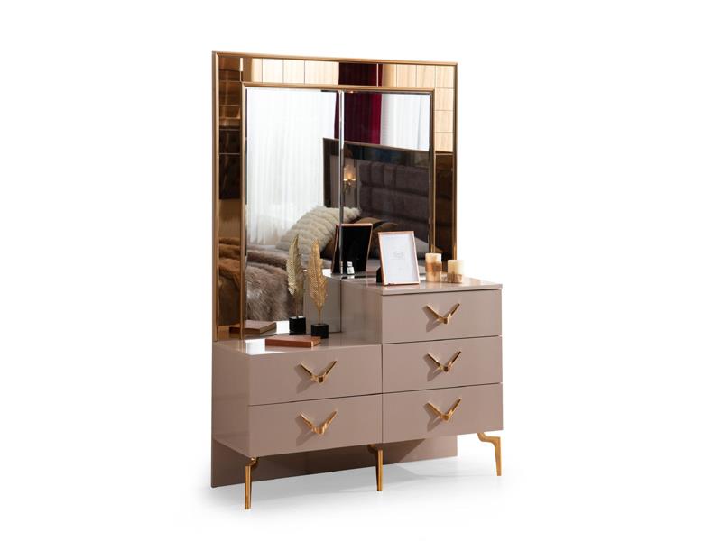 Harmoni Yatak Odası Takımı