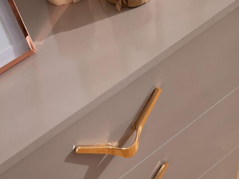 Harmoni Yatak Odası Takımı