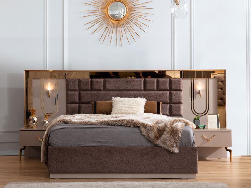 Harmoni Yatak Odası Takımı