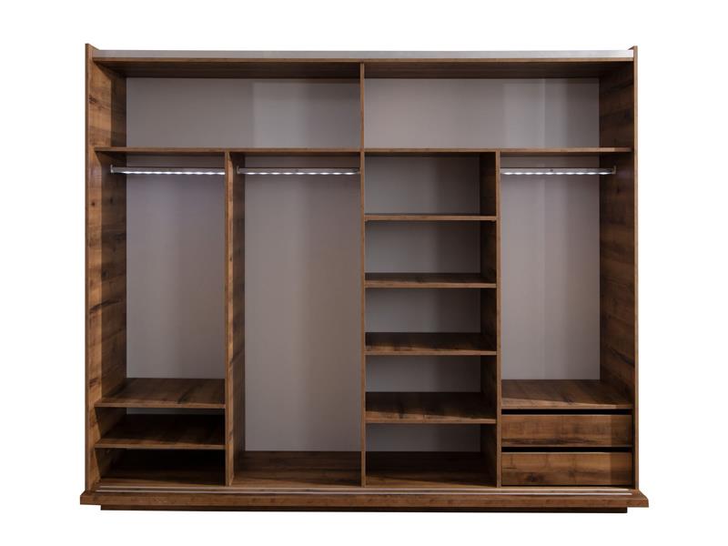 Alvin Yatak Odası Takımı