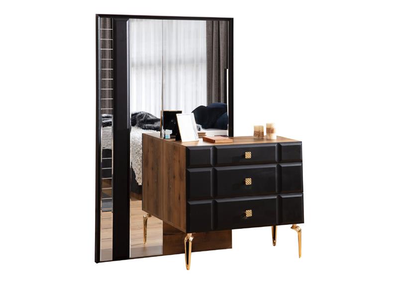 Alvin Yatak Odası Takımı