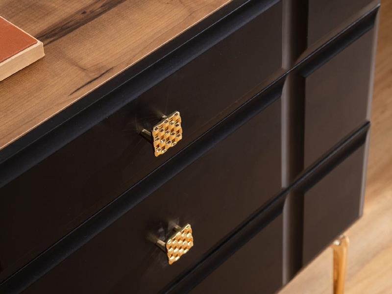 Alvin Yatak Odası Takımı