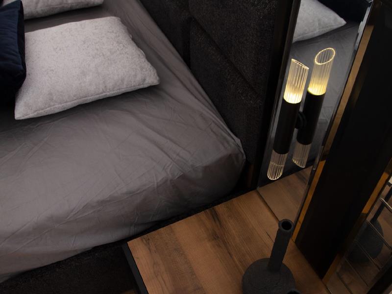 Alvin Yatak Odası Takımı