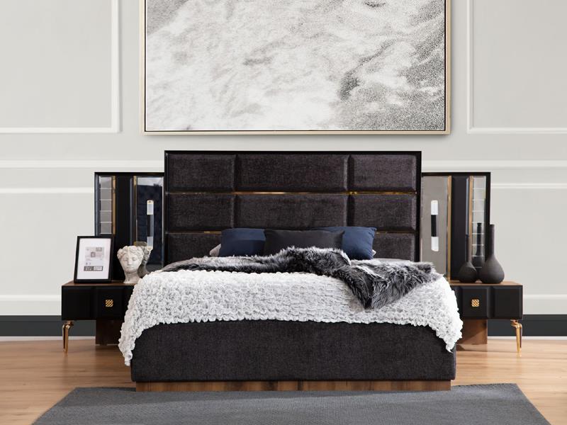 Alvin Yatak Odası Takımı