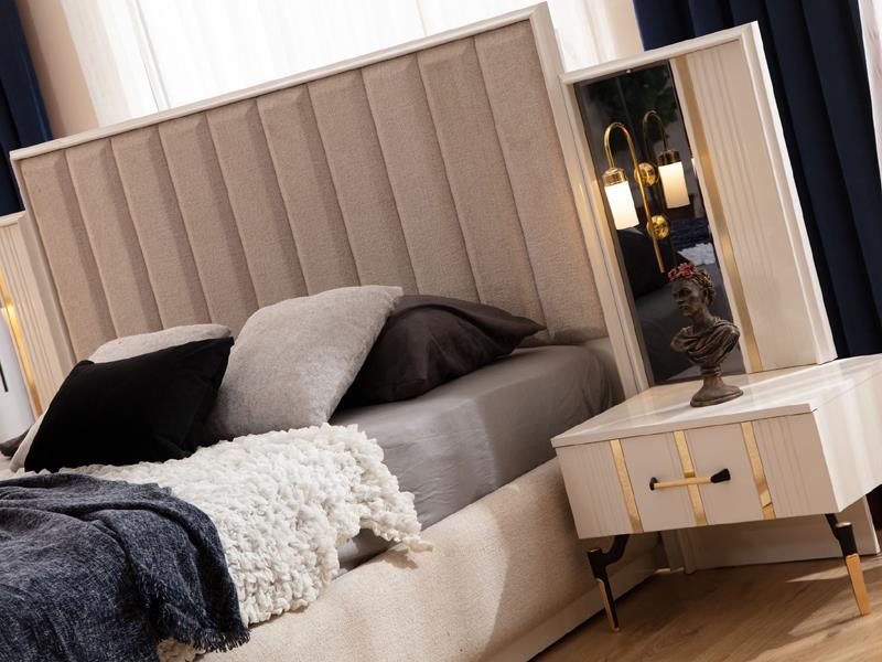 Aura Yatak Odası Takımı