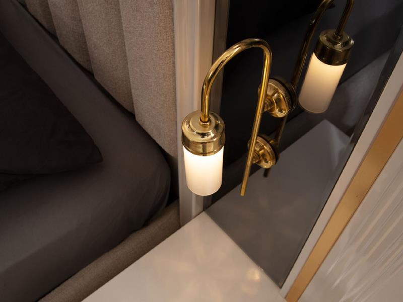 Aura Yatak Odası Takımı