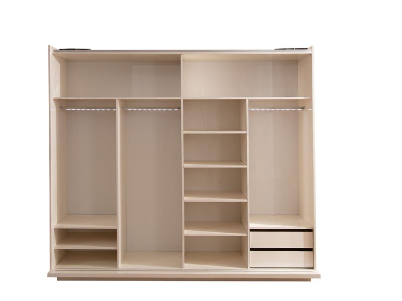 Aura Yatak Odası Takımı