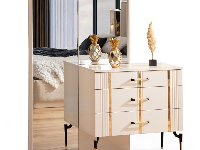 Aura Yatak Odası Takımı