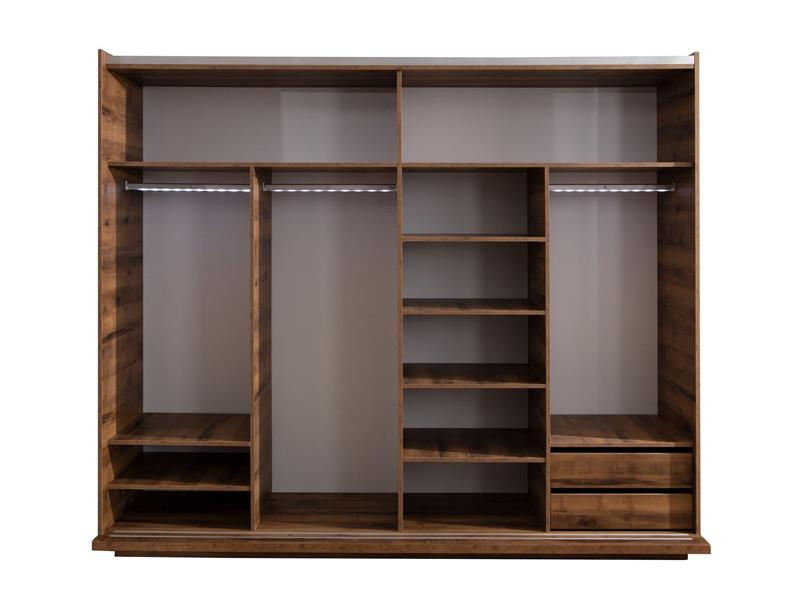 Ela Yatak Odası Takımı