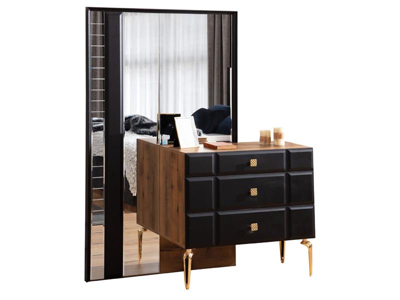 Ela Yatak Odası Takımı