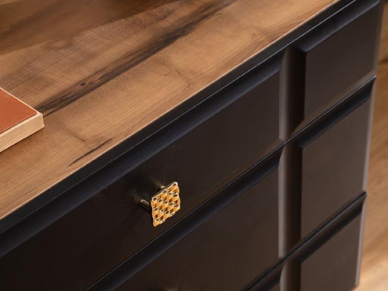 Ela Yatak Odası Takımı