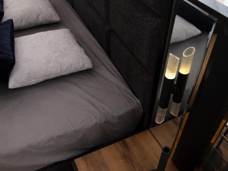 Ela Yatak Odası Takımı