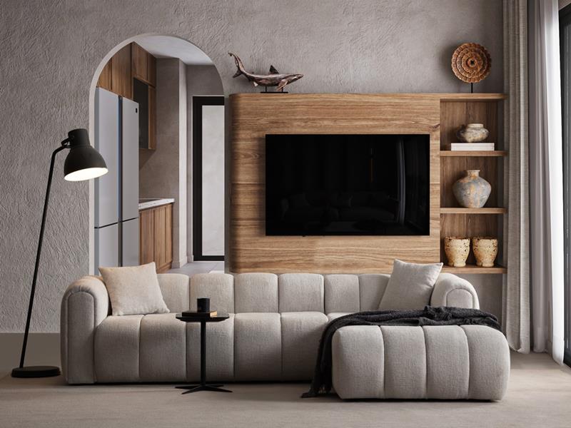 Ocasso Köşe Takımı