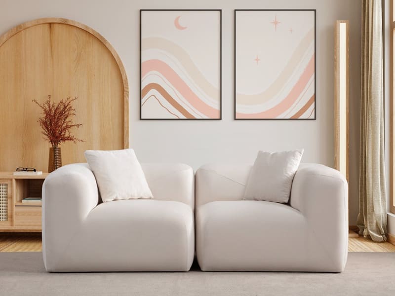 Nuage Köşe Takımı