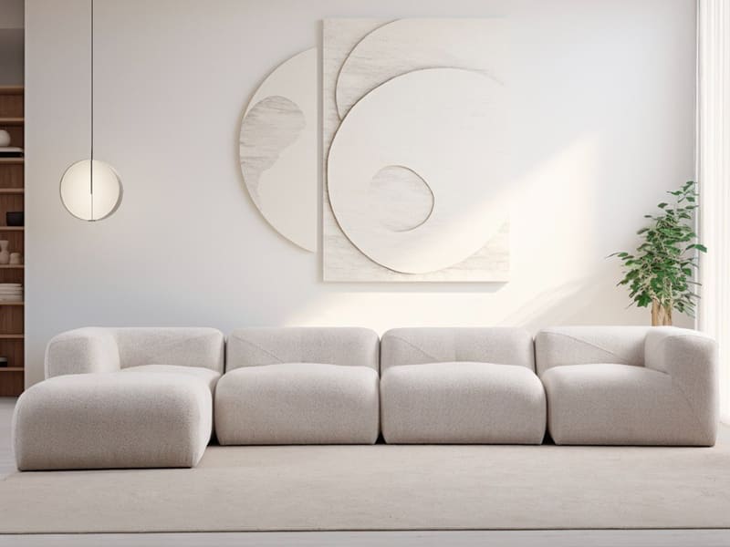 Nuage Köşe Takımı