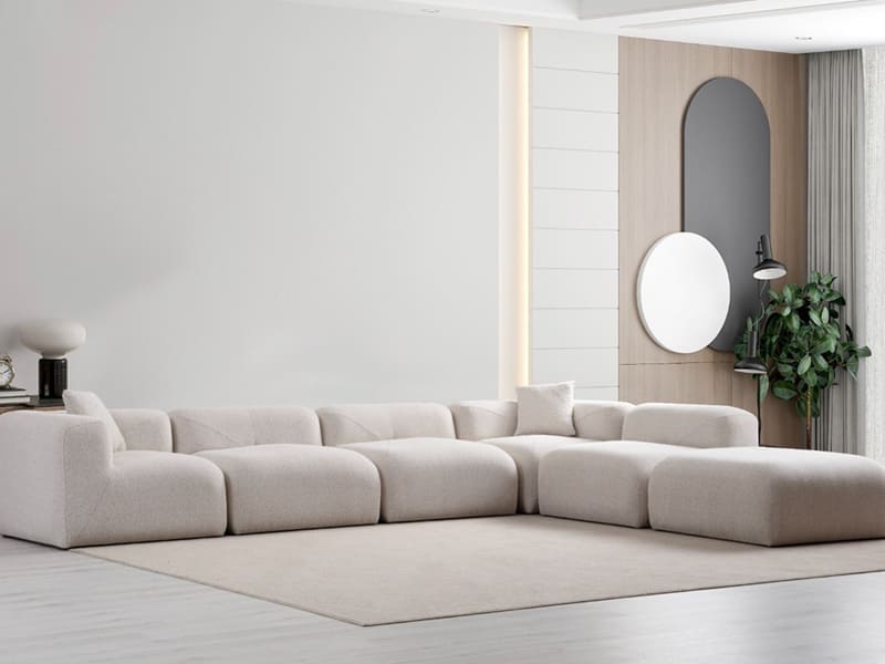 Nuage Köşe Takımı