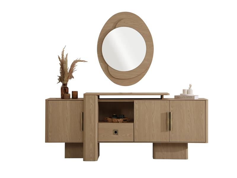 Dante Yemek Odası Takımı