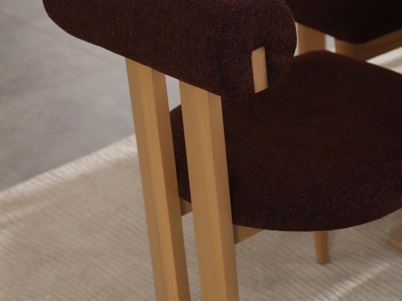 Dante Yemek Odası Takımı