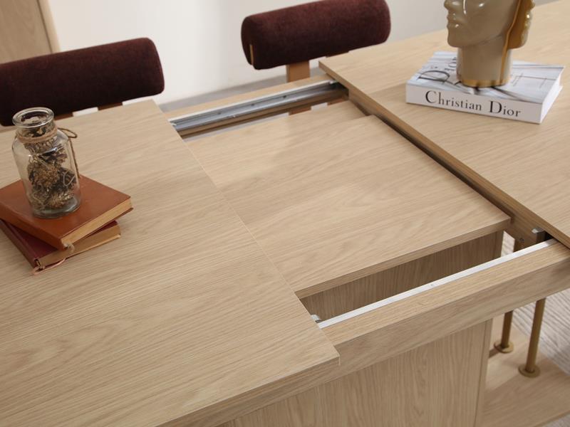 Dante Yemek Odası Takımı