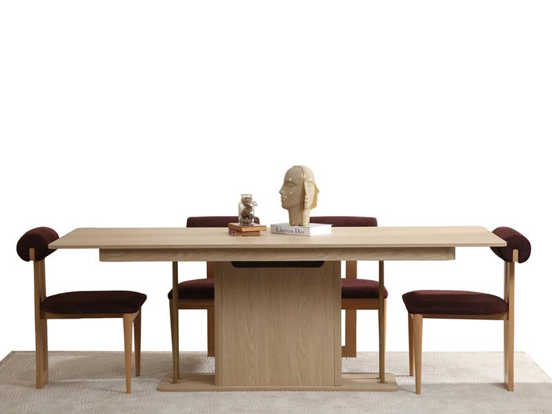 Dante Yemek Odası Takımı