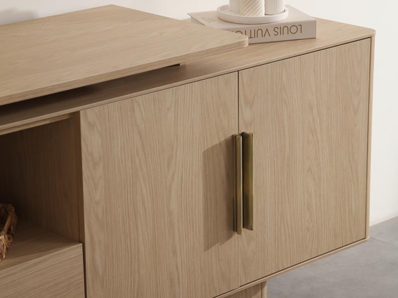 Dante Yemek Odası Takımı