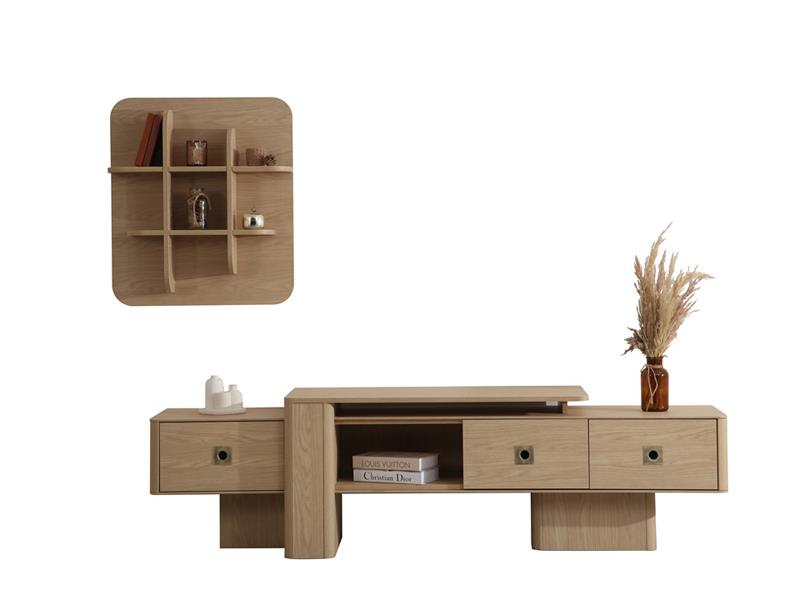 Dante Yemek Odası Takımı