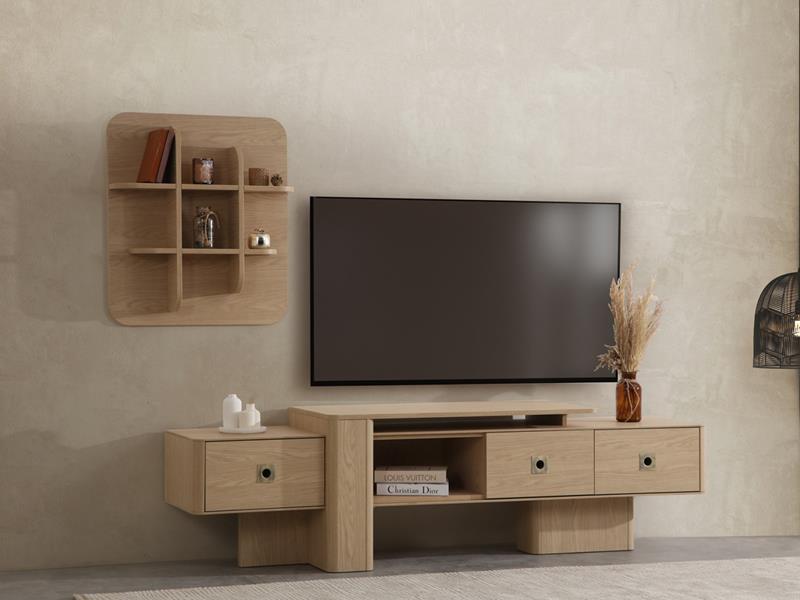 Dante Yemek Odası Takımı