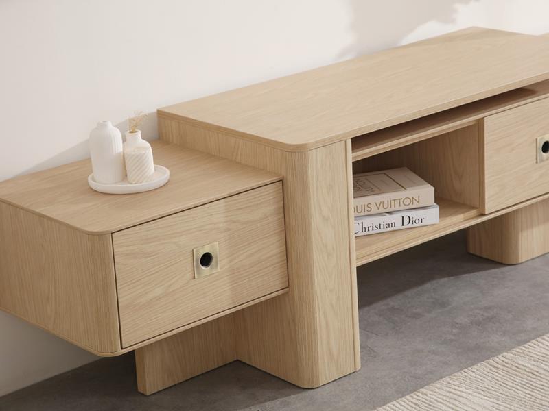 Dante Yemek Odası Takımı